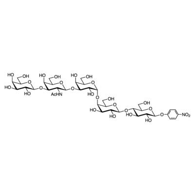 Gb5-beta-pNP&gt;95.0%(HPLC)5mg