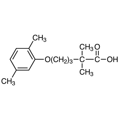 Gemfibrozil&gt;98.0%(GC)(T)5g