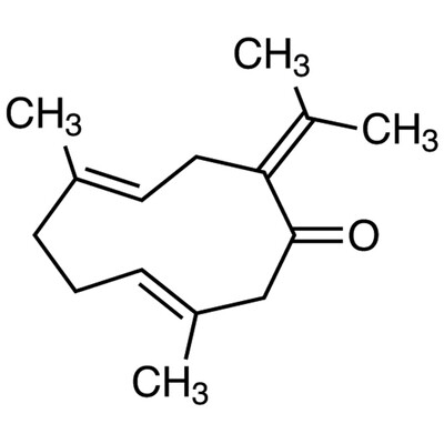 Germacrone&gt;98.0%(GC)20mg