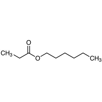 Hexyl Propionate&gt;98.0%(GC)500mL