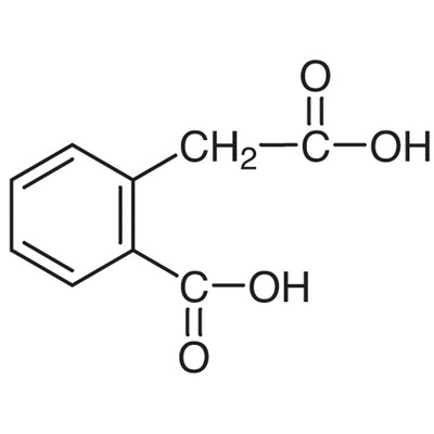 Homophthalic Acid&gt;99.0%(T)25g