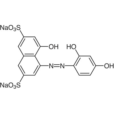 H-Resorcinol [Spectrophotometric reagent for the determination of B by FIA]&gt;97.0%(HPLC)1g