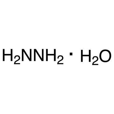 Hydrazine Monohydrate&gt;98.0%(T)25mL