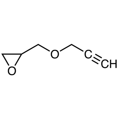 Glycidyl Propargyl Ether&gt;95.0%(GC)1g
