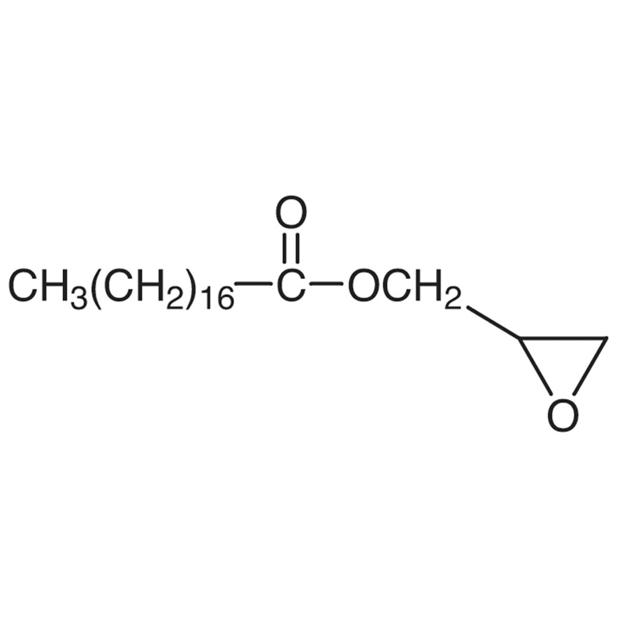 Glycidyl Stearate>90.0%(HPLC)25g