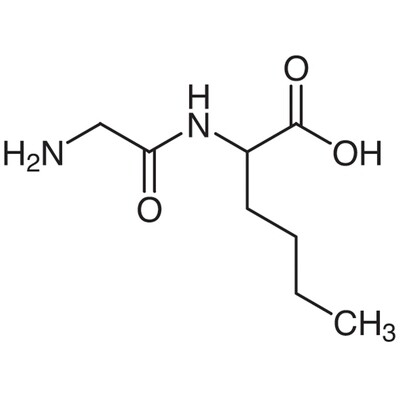 Glycyl-DL-norleucine&gt;98.0%(T)1g