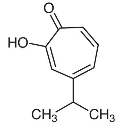 Hinokitiol&gt;99.0%(GC)1g