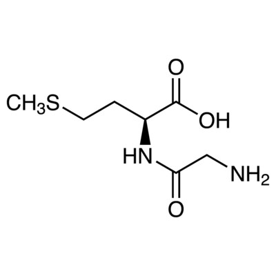H-Gly-Met-OH&gt;98.0%(HPLC)(T)1g
