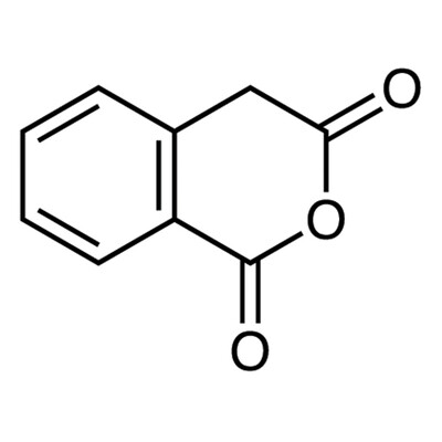 Homophthalic Anhydride&gt;98.0%(GC)25g