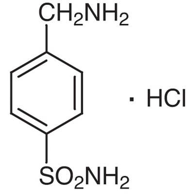 Homosulfamine Hydrochloride&gt;98.0%(HPLC)(N)250g