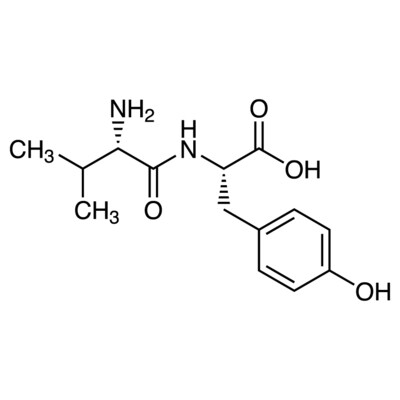 H-Val-Tyr-OH&gt;98.0%(HPLC)250mg