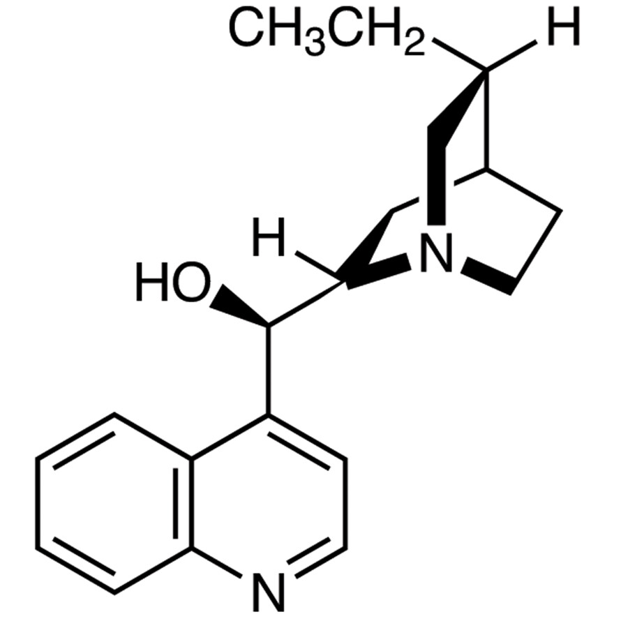 Hydrocinchonidine>98.0%(HPLC)(T)1g