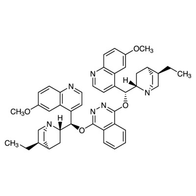 Hydroquinine 1,4-Phthalazinediyl Diether&gt;95.0%(HPLC)1g