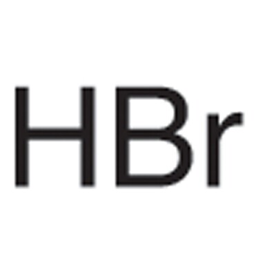 Hydrogen Bromide (30% in Acetic Acid, ca. 5.1mol/L)25g