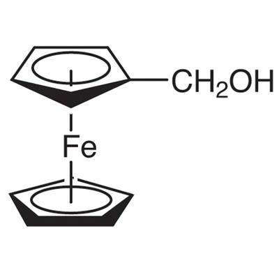 Hydroxymethylferrocene&gt;95.0%(GC)5g