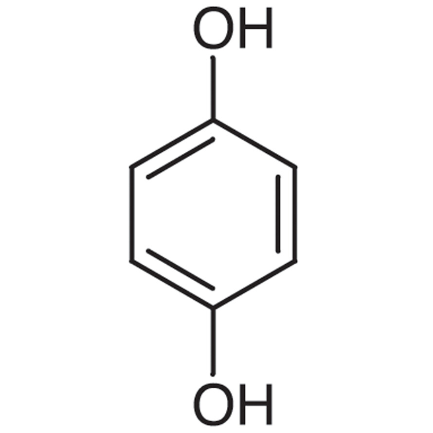 Hydroquinone>99.0%(T)500g