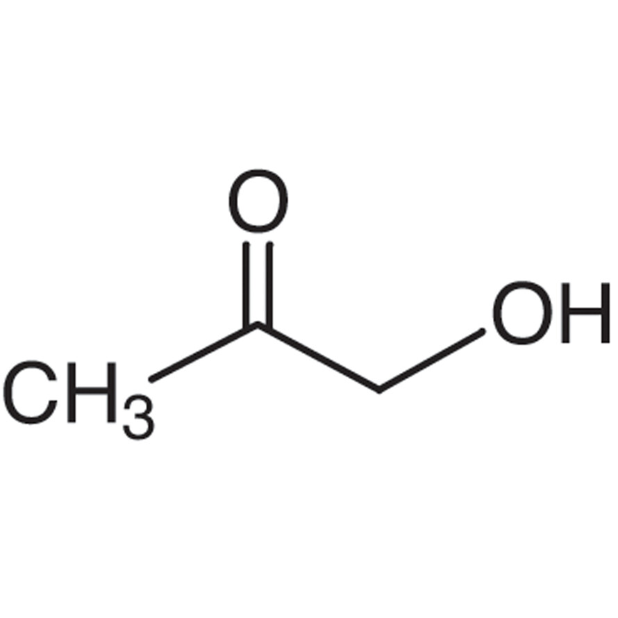 Hydroxyacetone (stabilized with Na2CO3)>90.0%(GC)25mL