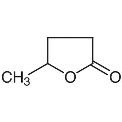 gamma-Valerolactone&gt;98.0%(GC)25g