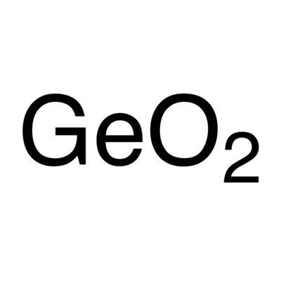 Germanium(IV) Oxide5g