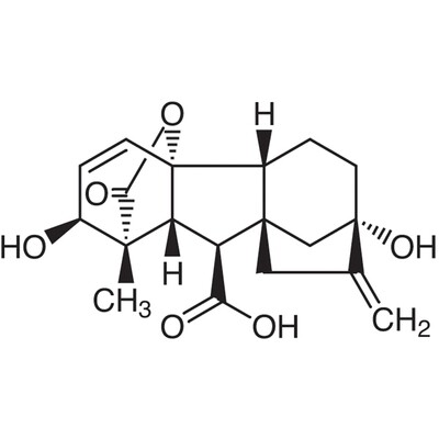 Gibberellin A3&gt;98.0%(T)1g
