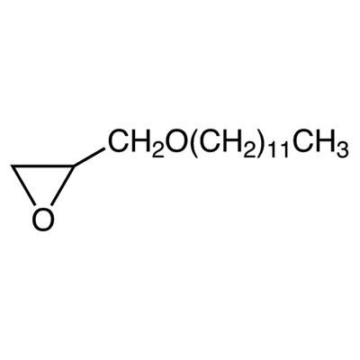 Glycidyl Lauryl Ether&gt;97.0%(GC)1g
