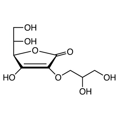 Glyceryl Ascorbate&gt;95.0%(T)5g