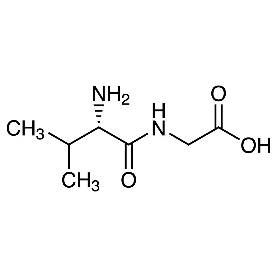 H-Val-Gly-OH>95.0%(T)1g