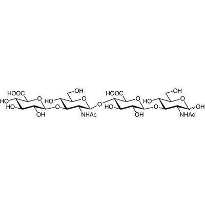 Hyaluronate Tetrasaccharide5mg