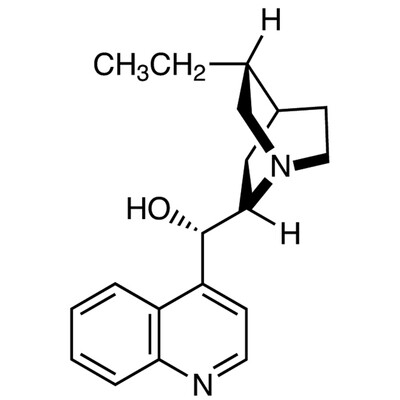 Hydrocinchonine&gt;98.0%(HPLC)(T)1g