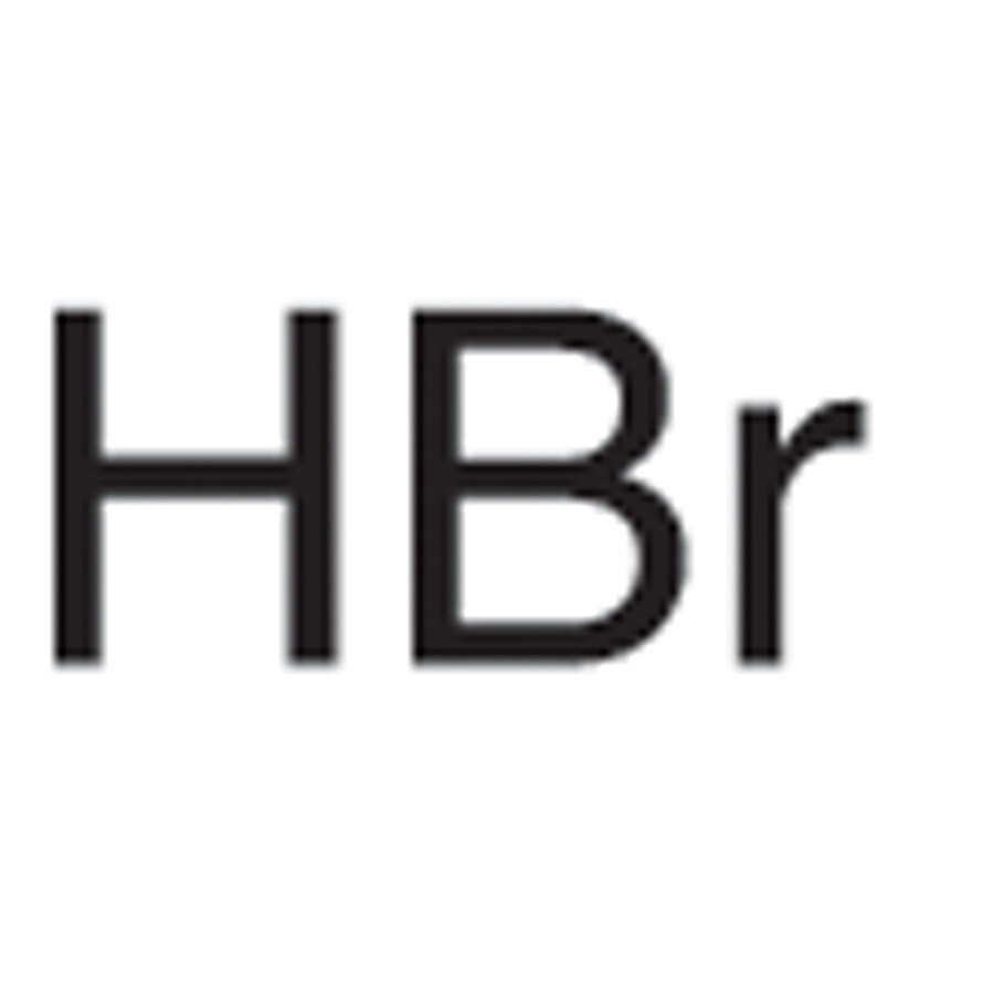 Hydrogen Bromide (30% in Acetic Acid, ca. 5.1mol/L)500g