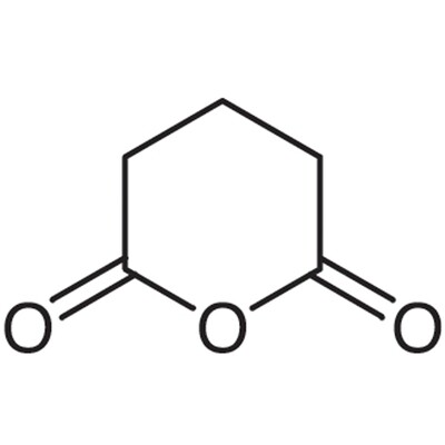 Glutaric Anhydride&gt;98.0%(T)500g