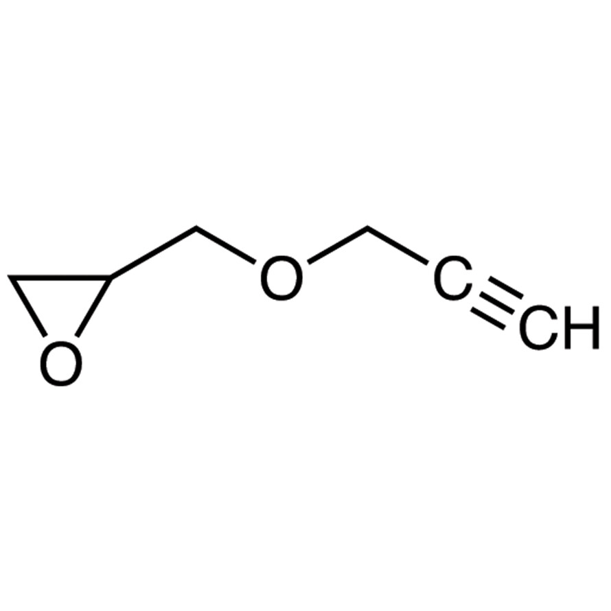 Glycidyl Propargyl Ether&gt;95.0%(GC)5g