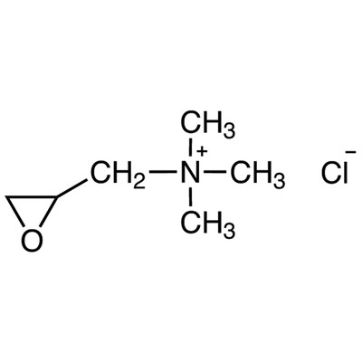Glycidyltrimethylammonium Chloride (ca. 80% in Water)25g
