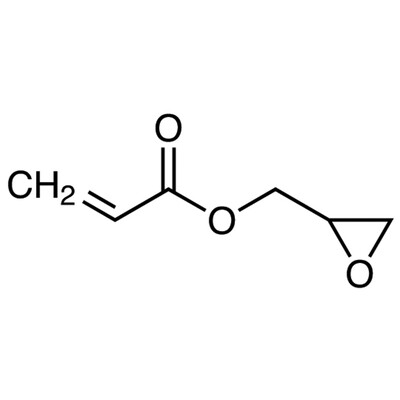 Glycidyl Acrylate (stabilized with MEHQ)&gt;95.0%(GC)5g