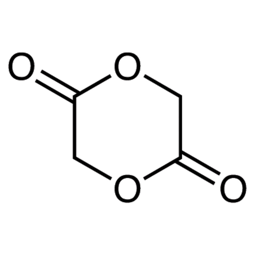 Glycolide&gt;98.0%(GC)(T)5g