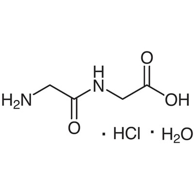 Glycylglycine Hydrochloride Monohydrate&gt;98.0%(N)1g