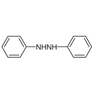 Hydrazobenzene&gt;98.0%(HPLC)100g