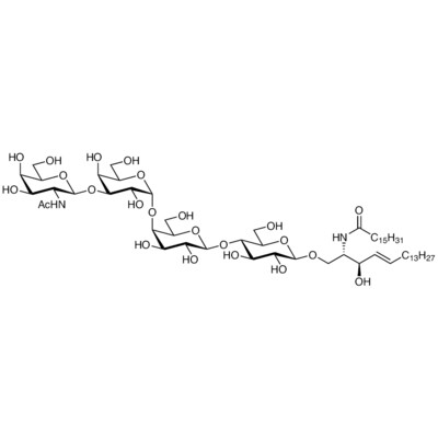Gb4 Ceramide&gt;95.0%(HPLC)5mg