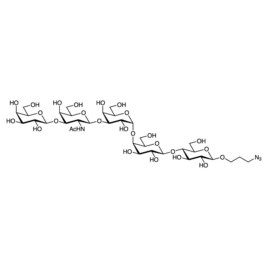 Gb5-PrN3>95.0%(HPLC)5mg