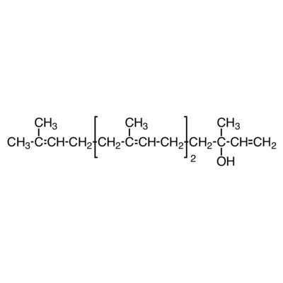 Geranyl-linalool (mixture of isomers)&gt;90.0%(GC)25mL