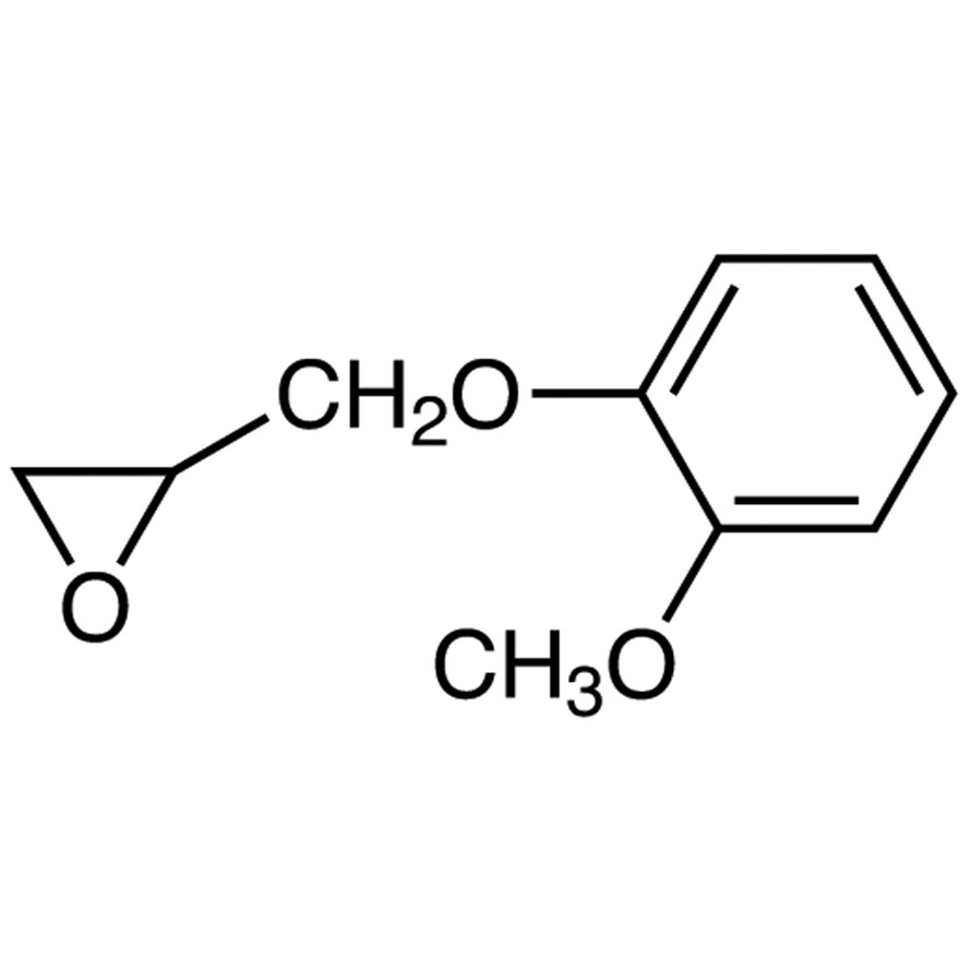 Glycidyl 2-Methoxyphenyl Ether&gt;98.0%(GC)5g