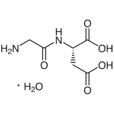 Glycyl-L-aspartic Acid Monohydrate&gt;98.0%(T)1g