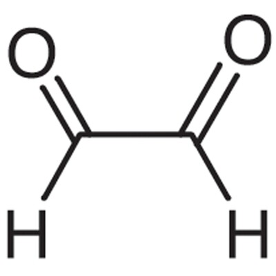 Glyoxal (39% in Water, ca. 8.8mol/L)500g