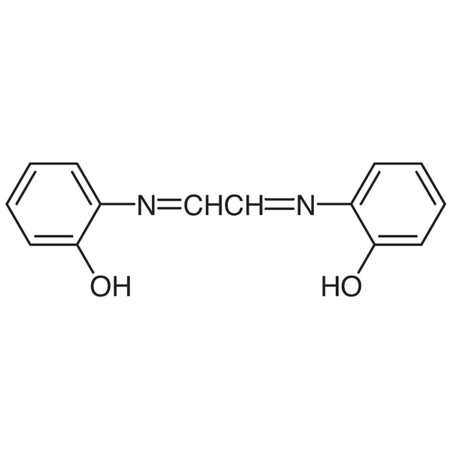 Glyoxal Bis(2-hydroxyanil)&gt;98.0%(HPLC)(N)5g