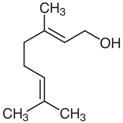 Geraniol&gt;96.0%(GC)500mL