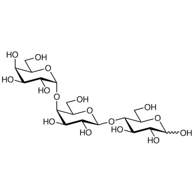 Globotriose&gt;95.0%(HPLC)5mg