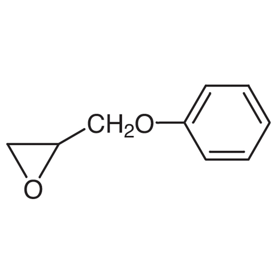 Glycidyl Phenyl Ether&gt;99.0%(GC)500g