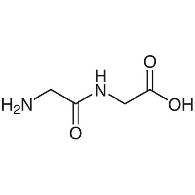 Glycylglycine&gt;99.0%(T)100g