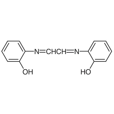 Glyoxal Bis(2-hydroxyanil)&gt;98.0%(HPLC)(N)25g
