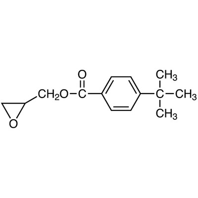 Glycidyl 4-tert-Butylbenzoate&gt;90.0%(GC)25g